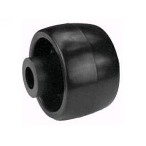 Plastic Deck Wheel Replaces Snapper 19190 7019190YP