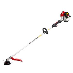 Redmax BCZ260TS Commercial String Line Trimmer 25.4cc