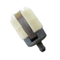 Fuel Filters & Lines