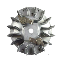 Flywheels