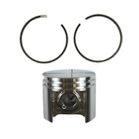 Pistons And Rings