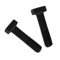 Nuts, Bolts & Screws