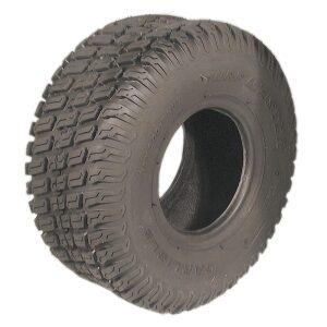Carlisle OEM Turf Master 20X10X10 4 Ply Mower Tire 511416