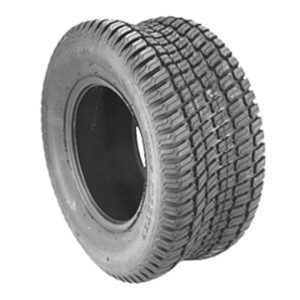 Carlisle OEM Turf Master 4 Ply Tubeless Tire 23X8.50X12