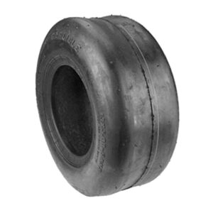 Carlisle OEM Pneumatic Smooth Tubeless 13 X5.00X6 Tire P552021