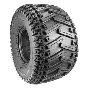 Carlisle OEM Tire 22X9.00X10 Stryker Tread 4 Ply EZGO NHS Tire