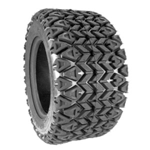 Carlisle OEM All Trail Tread Club Car NHS Tire 23X10.50X12