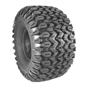 Carlisle OEM Tire 25X13X9 3 Ply HE Field Trax Tread Fits JD Gator