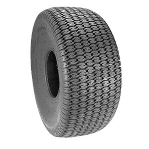 Carlisle OEM Tire 25X12.00X9 Turf Trac 2 Ply T50D373 Deere M140362