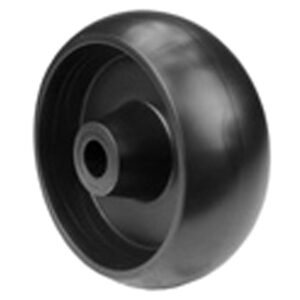 Mower Deck Wheel Replace John Deere GX10168