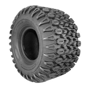Carlisle OEM ATV HD Field Trax Tire 22X12X8 588389 Deere AM11820