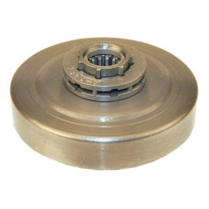 Chainsaw Rim Sprocket Assembly Replaces Husqvarna 503980071 503980002