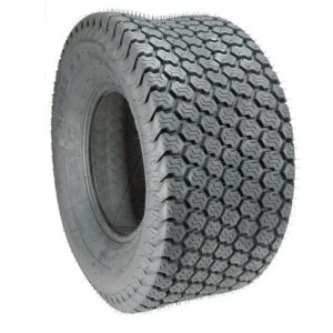 Kenda OEM K500 Super Turf 4 Ply Mower Tire 22x10x10