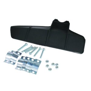 Universal Trimmer Guard Fits 1" to 1 1/4" Diameter Shafts