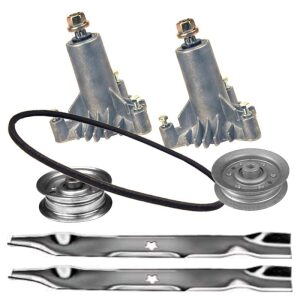42" Deck Rebuild Kit For Craftsman AYP 130794 134149 174883 LT1000