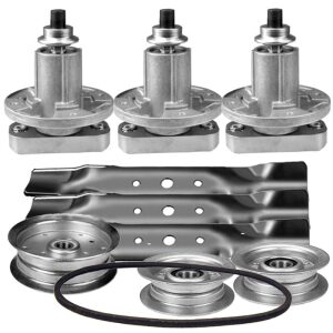 48" Deck Rebuild Kit For John Deere GY20996 GX20305 L120 L130