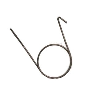 Husqvarna OEM Starter Pawl Spring 501673501 Fits 385 395 394