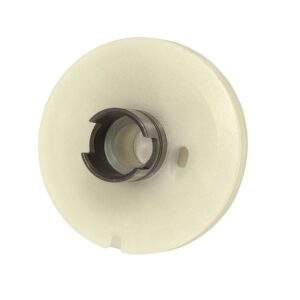 Husqvarna OEM Chainsaw Starter Pulley 503102402 Fits 61 66