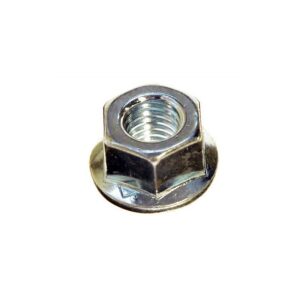 Husqvarna OEM Chainsaw Bar Nut 503220001