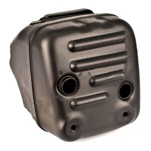 Husqvarna OEM Chainsaw Muffler 504706401 Fits 359 357XP