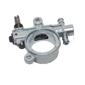Husqvarna OEM Chainsaw Oil Pump Oiler 521586001