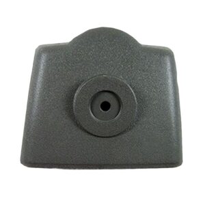 Husqvarna OEM String Trimmer Filter Cover 537066302