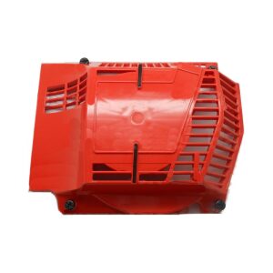 Husqvarna OEM Chainsaw Starter Cover Housing 537114201