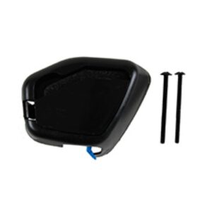 MTD OEM Troy-Bilt Air Cleaner Filter Cover 753-06191