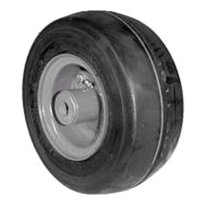 Wheel Caster Assembly 9X350X4 Replaces Bobcat 38510 483800 603925 603927 603971