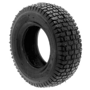 Mower Pneumatic Turf Tread Tire 11X4.00X5 CST