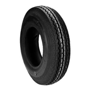 CST 5.70X5X8 Sawtooth 4 Ply High Speed Trailer Tire
