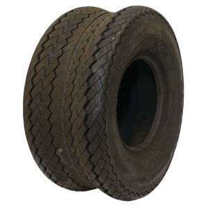Carlisle OEM Golf Cart Tire 18x8.50-8 Links 4 Ply 5192711