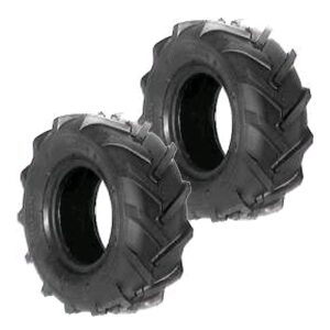 Set Of 2 Carlisle OEM Tru Power Tubeless Tire 23X8.50X12 523301