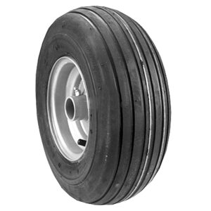 Lawn Mower Wheel Assembly 13X6.50X6 Replaces Dixie Chopper 10202 97166