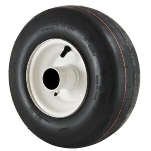 Wheel Caster Assembly 13X500X6 Replaces Exmark 1-633582 633582