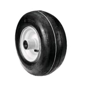 Caster Wheel Assembly With Bearing Replaces Exmark 1-634662 13X500X6