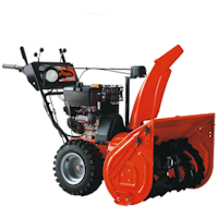 Snow Blower