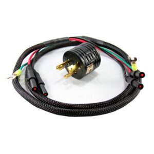 Honda OEM EU2000 Companion RV Parallel Cable Connector Kit 08E92-HPK2031