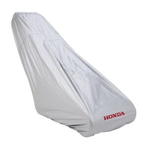 Honda Universal Mower Cover With Red Logo 08P59-VE2-000AH