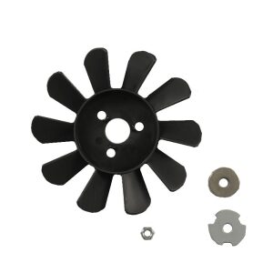 Ariens Gravely OEM Cooling Fan 09274900