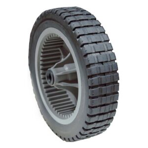 Plastic Wheel Replaces Murray 071133 8" X 2"
