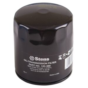 Oil Filter Replaces Exmark 1-513211 Bobcat 2720396