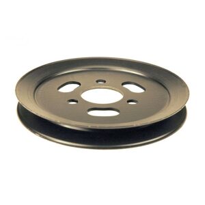 Spindle Pulley 1-15/16"X 7-5/8" Replaces Toro 105-7734