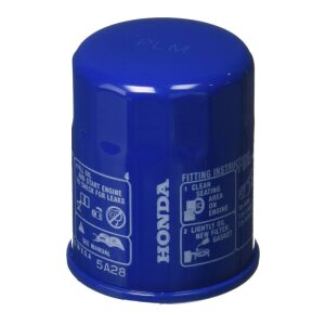 Honda OEM Oil Filter 15400-PLM-A01PE