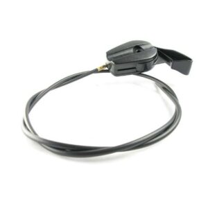 Honda OEM Mower Throttle Lever Cable 17850-VG3-D01