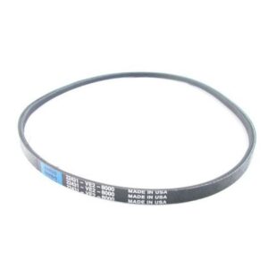 Honda OEM Lawn Mower Belt V-Belt M-38 22431-VE2-801