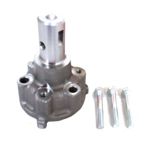 Honda OEM PTO Stub Shaft With 3 Flange Bolts 23311-Z6L-820