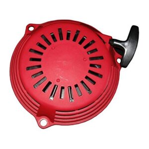 Honda OEM Recoil Starter Assembly 28400-Z0Y-013ZA