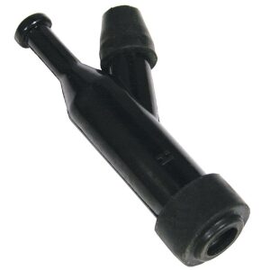 Honda OEM Spark Cap Assembly 30700-ZE1-013