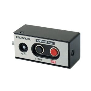 Honda OEM 30' Wired Remote Start EU6500is Generator 32380-Z11-810ZA